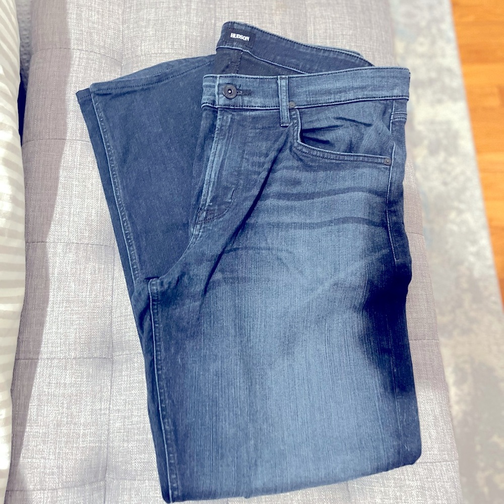New Hudson Jeans!